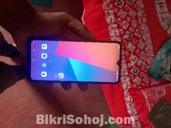 Walton primeo R10